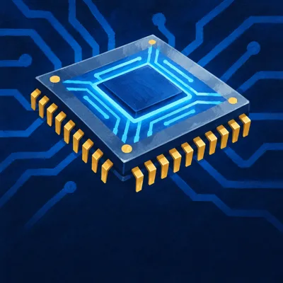 Matériel Informatique