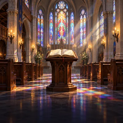 Christliche Konfessionen