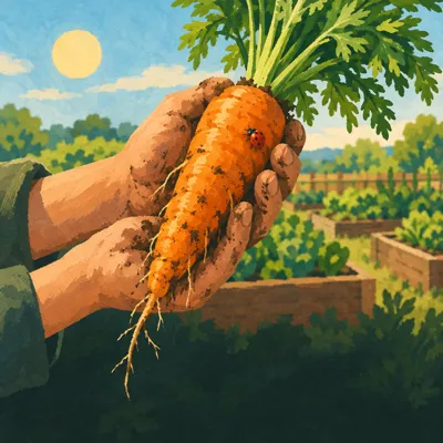 Agriculture biologique