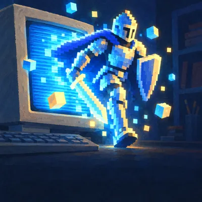 Retro Video Game Emulation