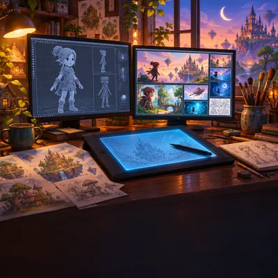 DreamWorks Animation