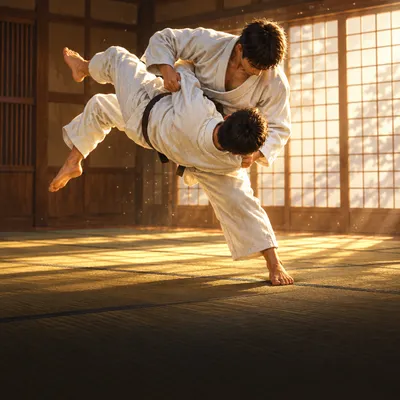 Judo