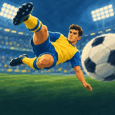Major League Soccer