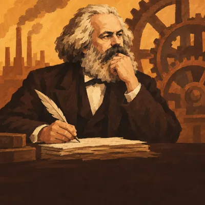Karl Marx