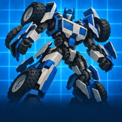 Transformers