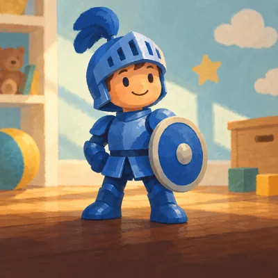 Playmobil