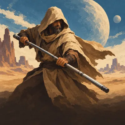 Obi-Wan Kenobi