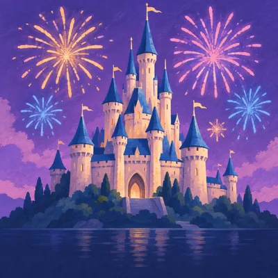 Disneyland