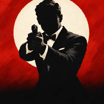 James Bond