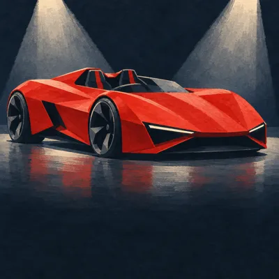 Mitos de Ferrari