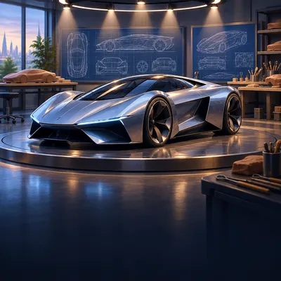 Mythos Ferrari
