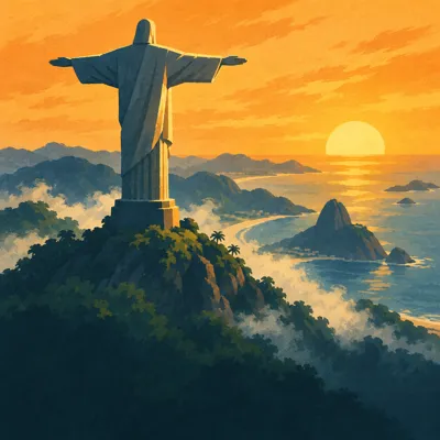 Brasilien