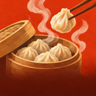 Cuisine chinoise