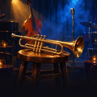 Louis Armstrong