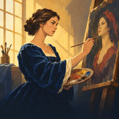 Women in Art History