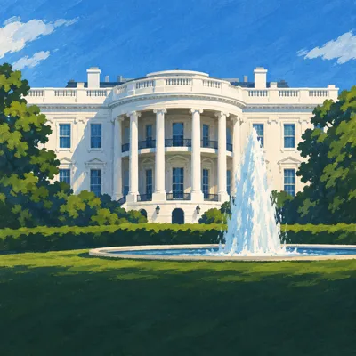 The White House