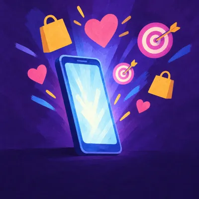 Digital and Social Media Advertising