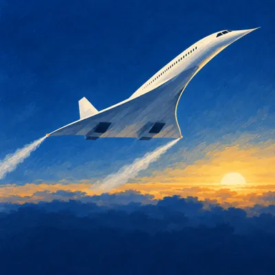 Concorde