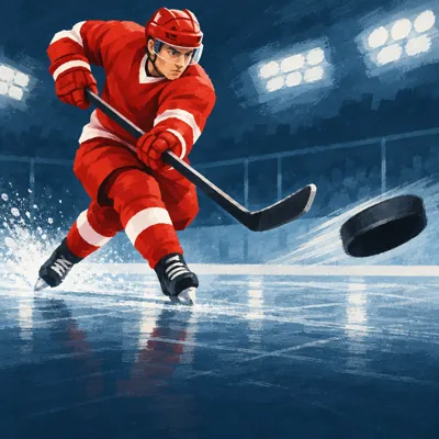 National Hockey League