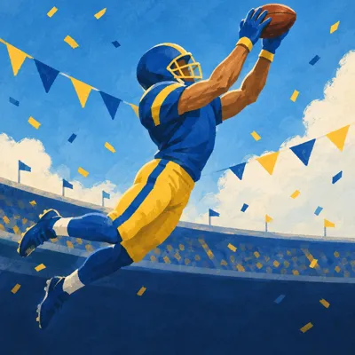 US College Sports