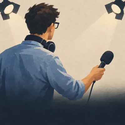 Louis Theroux