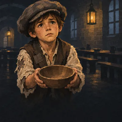 Charles Dickens Characters