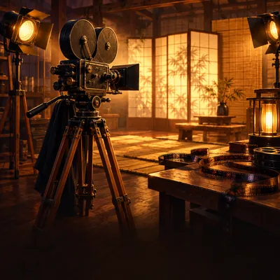 Japanese Cinema