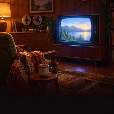 German Television Classics