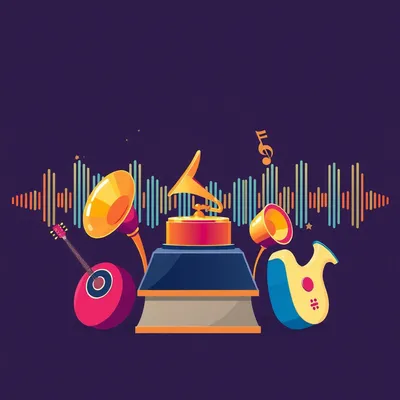 Grammy Awards (music award)