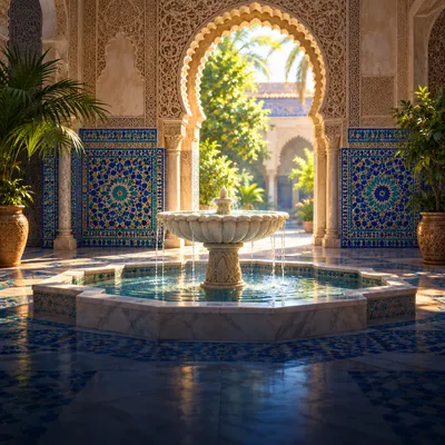 Islamic Art and Architecture