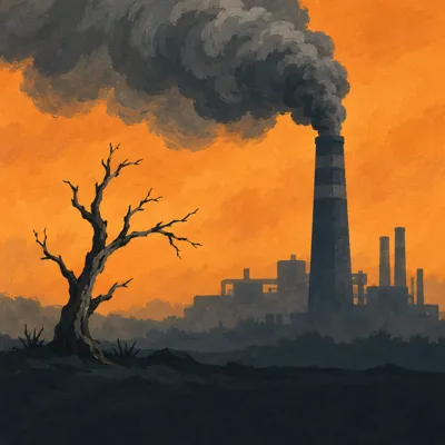 Contaminación