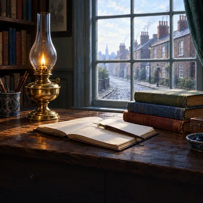 Literary Realism