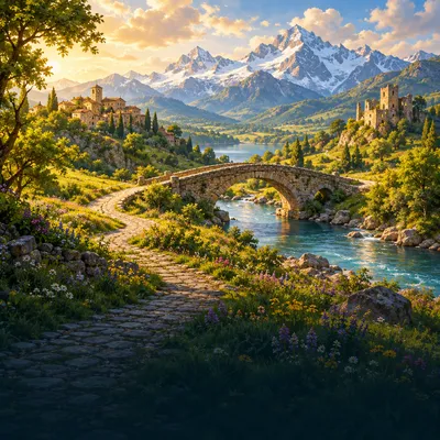 Europe