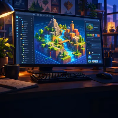 Roblox Studio