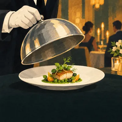 Restaurants