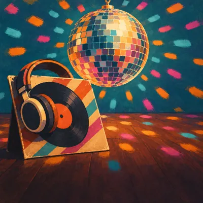 Música de los años 1970