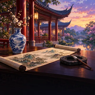 Ming-Dynastie