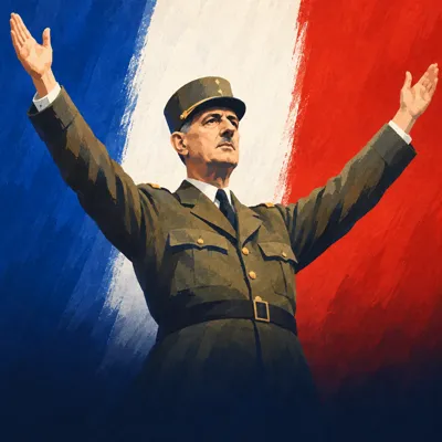 Charles de Gaulle