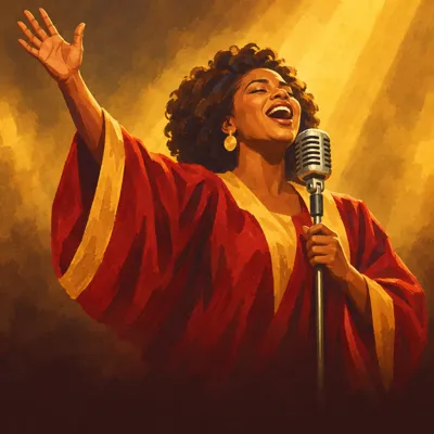 Gospel