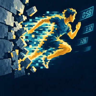 Speedrunning