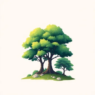 Trees