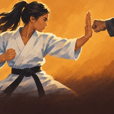 Self-Defense