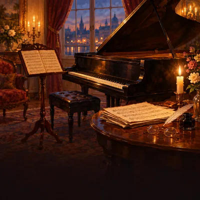 Franz Schubert