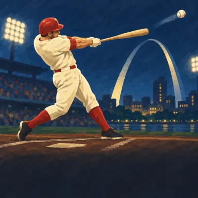 St. Louis Cardinals