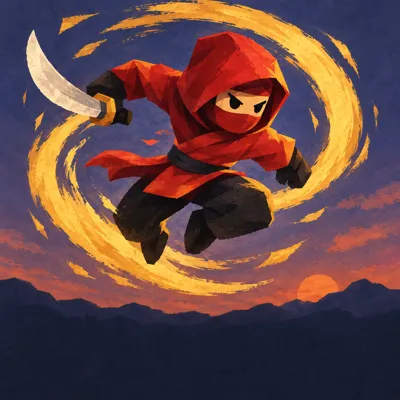 Lego Ninjago