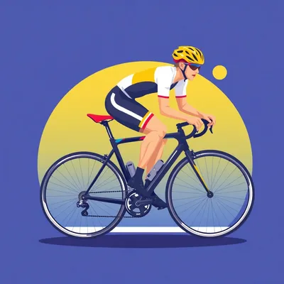 Radsport