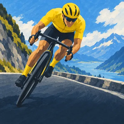 Cyclisme professionnel