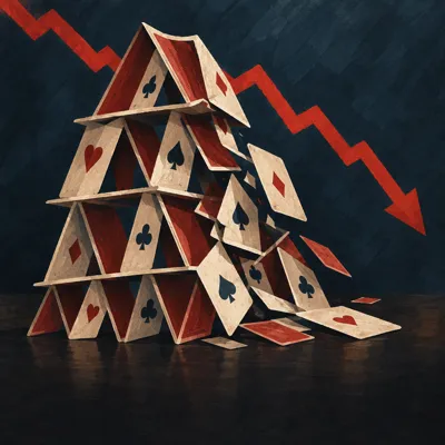2008 Financial Crisis
