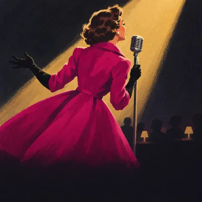 The Marvelous Mrs. Maisel