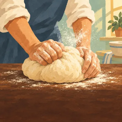 Pastelería